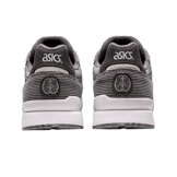 Asics GT-II AFEW Uplifting Pack Polar Shade Angle 3