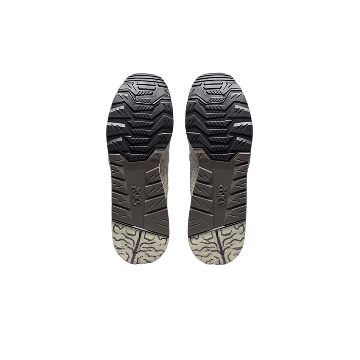 Asics GT-II AFEW Uplifting Pack Polar Shade Angle 5