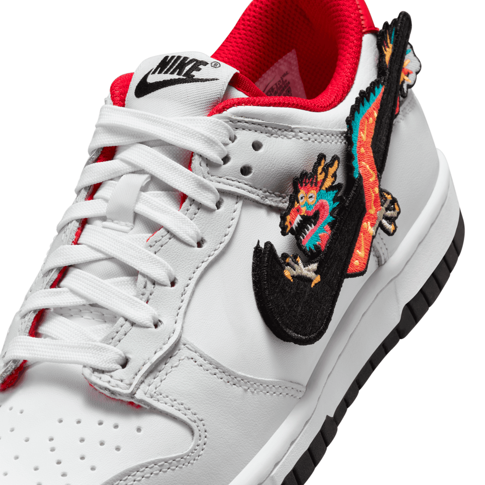 nike sb year of the dragon