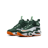 Nike Air Griffey Max 1 Miami Hurricanes (GS) Angle 2