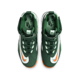 Nike Air Griffey Max 1 Miami Hurricanes (GS) Angle 1