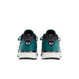 New Balance 990v4 Made in USA Teal White Angle 1