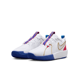 Nike Air Zoom GT Cut 3 All-Star (GS) Angle 2