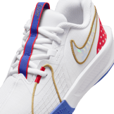 Nike Air Zoom GT Cut 3 All-Star (GS) Angle 4