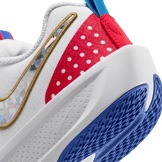 Nike Air Zoom GT Cut 3 All-Star (GS) Angle 5
