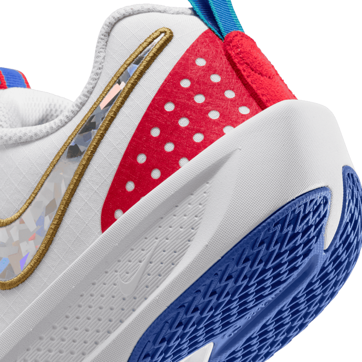 Nike Air Zoom GT Cut 3 All-Star (GS) Angle 5