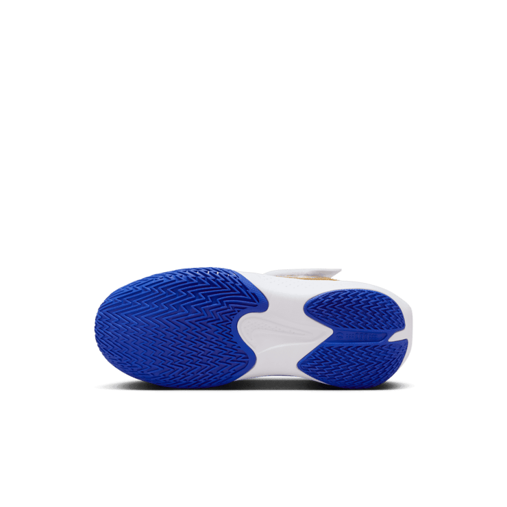 Nike Air Zoom GT Cut 3 All-Star (PS) Angle 0