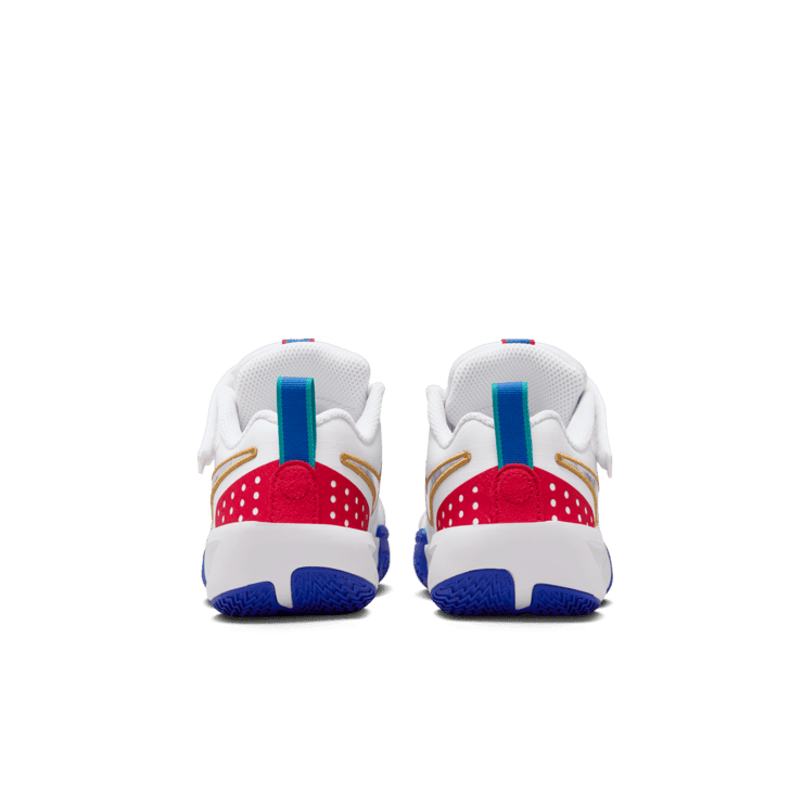 Nike Air Zoom GT Cut 3 All-Star (PS) Angle 3