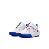 Nike Air Zoom GT Cut 3 All-Star (PS) Angle 2