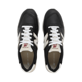 New Balance 996 Made in USA Aime Leon Dore Black Angle 1