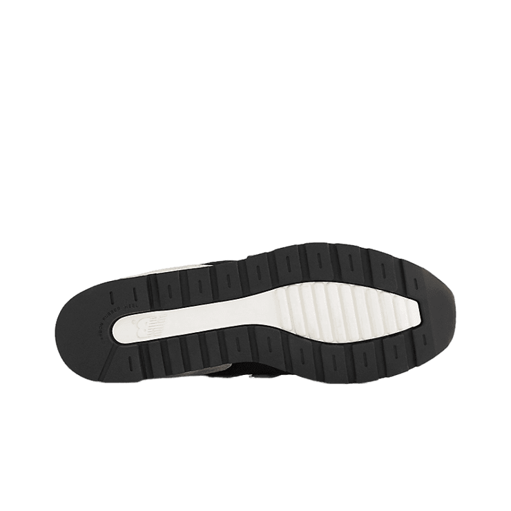 New Balance 996 Made in USA Aime Leon Dore Black Angle 3