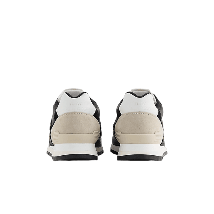 New Balance 996 Made in USA Aime Leon Dore Black Angle 4