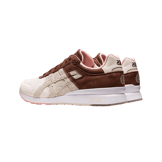 Asics GT-II AFEW Uplifting Pack Blush Chocolate Angle 1