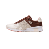 Asics GT-II AFEW Uplifting Pack Blush Chocolate Angle 2