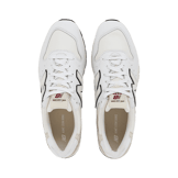 New Balance 996 Made in USA Aime Leon Dore White Angle 1