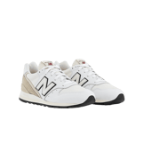 New Balance 996 Made in USA Aime Leon Dore White Angle 2