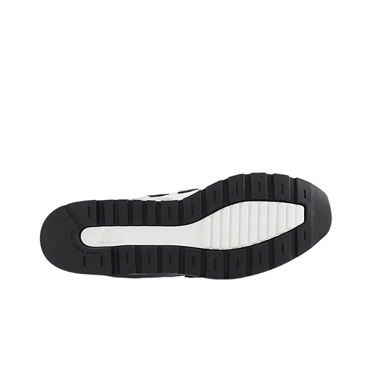 New Balance 996 Made in USA Aime Leon Dore White Angle 3