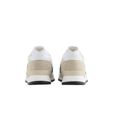New Balance 996 Made in USA Aime Leon Dore White Angle 4