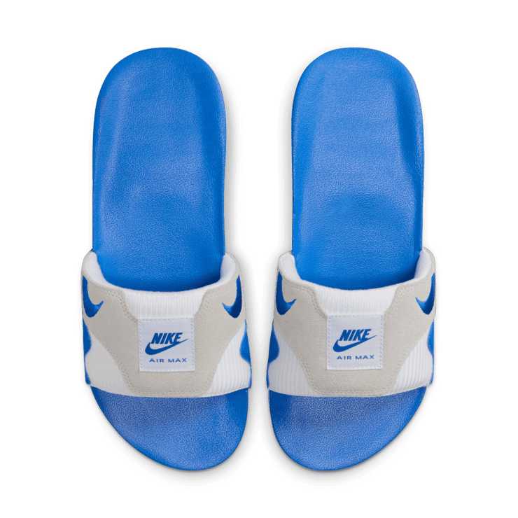 Nike Air Max 1 Slide OG Royal Angle 2