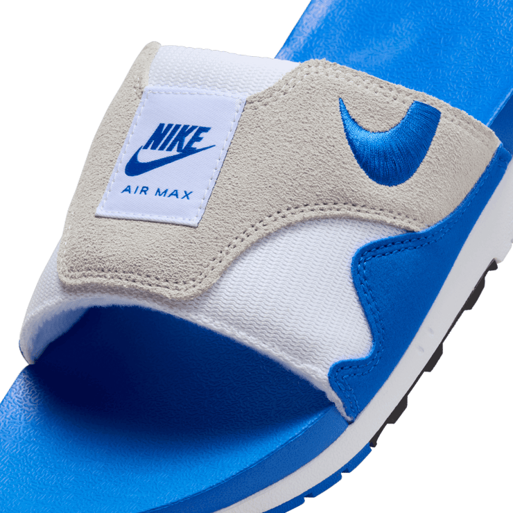 Nike Air Max 1 Slide OG Royal Angle 3