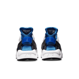 Nike Air Huarache Metro Blue Angle 3