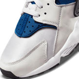 Nike Air Huarache Metro Blue Angle 4