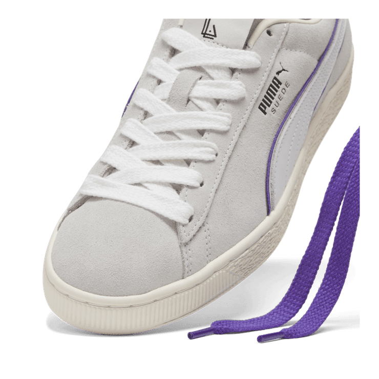 Puma Suede Puma Shoes London Puma Suede Classic Blue Sneakers –