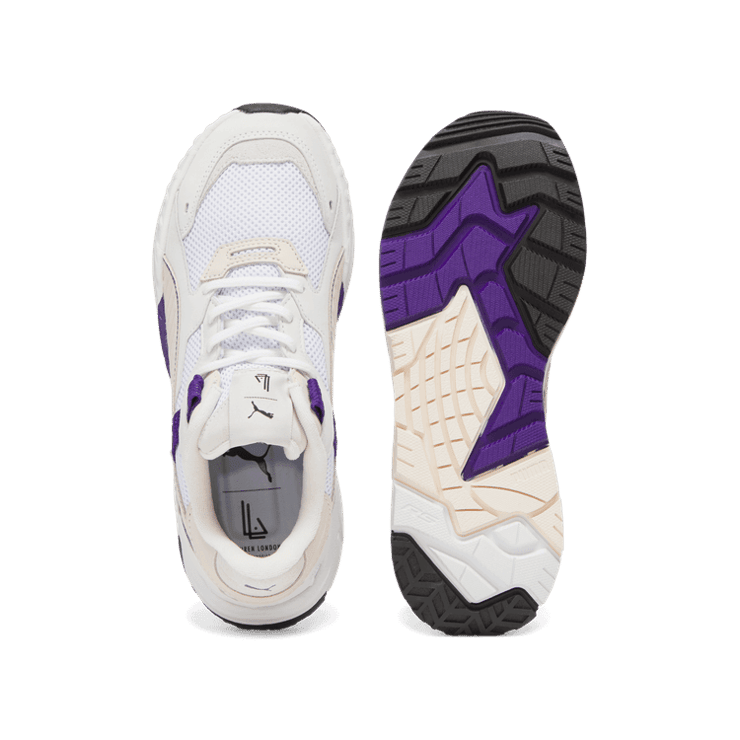 Puma RS-TRCK Lauren London (W) Angle 0