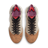 Nike LeBron 19 Low Safari Angle 1