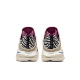 Nike LeBron 19 Low Safari Angle 3