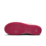 Nike Air Force 1 Low Valentine’s Day Glitter Swoosh (W) Angle 0