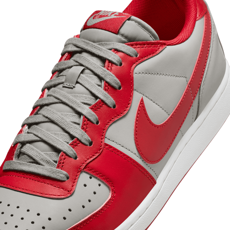Nike Terminator Low UNLV Angle 4