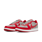 Nike Terminator Low UNLV Angle 2
