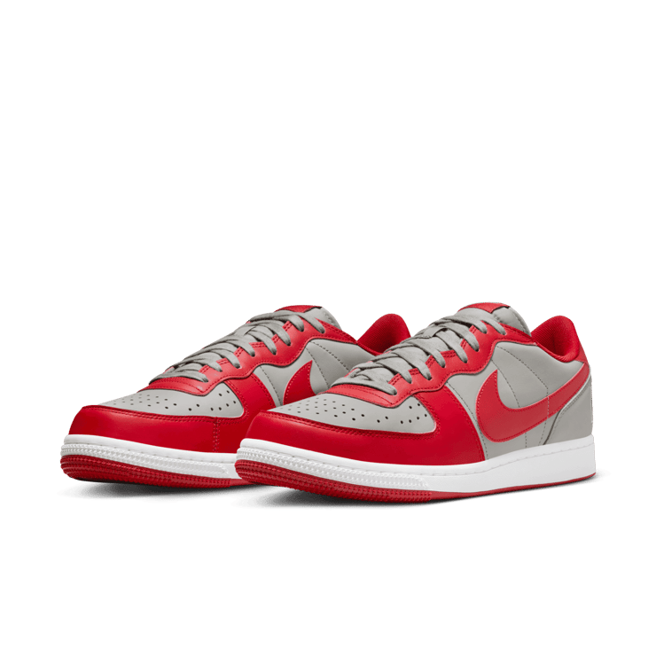 Nike Terminator Low UNLV Angle 2