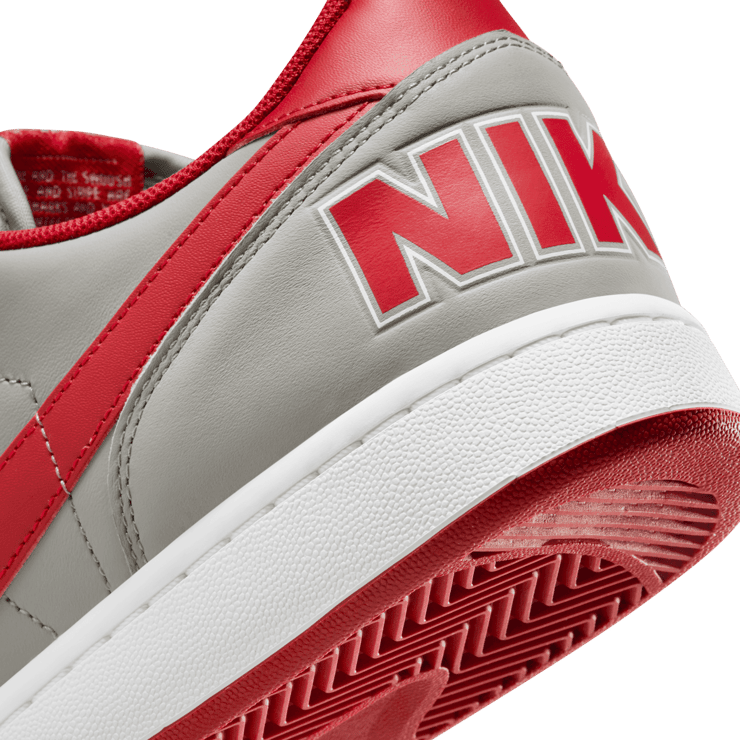 Nike Terminator Low UNLV Angle 5