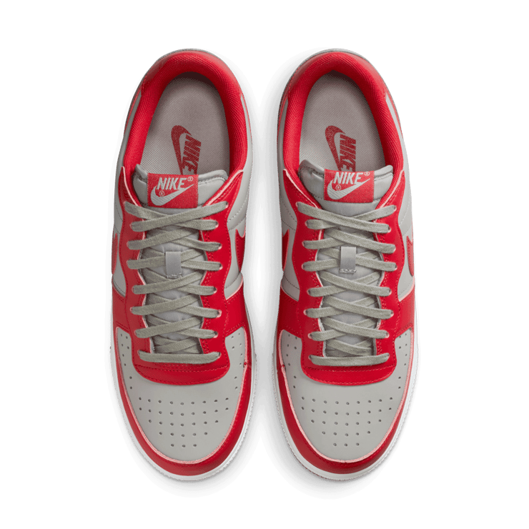 ナイキNike Terminator Low UNLV Sneakersスニーカー Nike Terminator Low UNLV - FZ4036-099 Raffles & Where to Buy