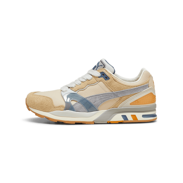 Puma Trinomic XT-2 Rhuigi Sand Dune Granola Angle 1