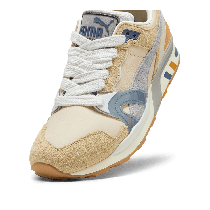 Puma Trinomic XT-2 Rhuigi Sand Dune Granola Angle 2