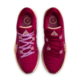 Nike Zoom Freak 5 Alphabet Angle 1