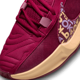 Nike Zoom Freak 5 Alphabet Angle 4