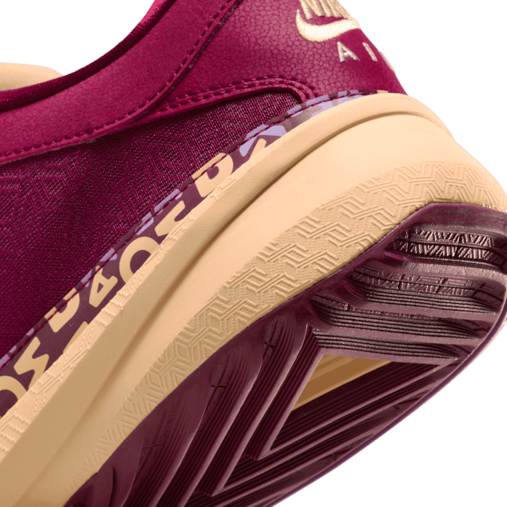 Nike Zoom Freak 5 Alphabet Angle 5