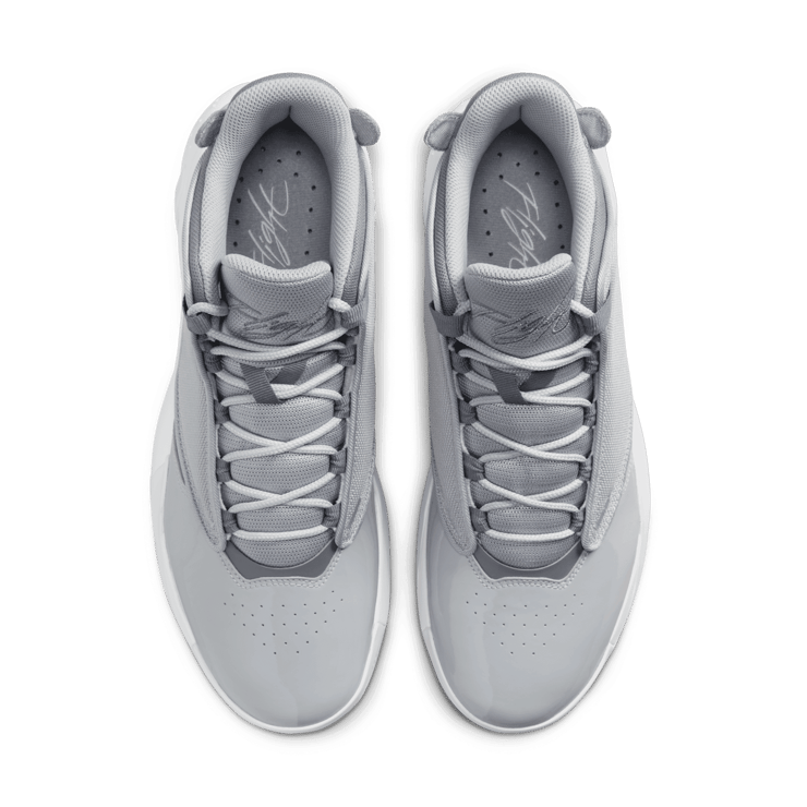 aya Jordan Max Aura 4 'Wolf Grey' - DN3687-005 Release Info
