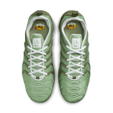 Nike Air VaporMax Plus 'Oil Green' Angle 1