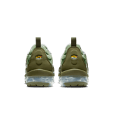 Nike Air VaporMax Plus 'Oil Green' Angle 3