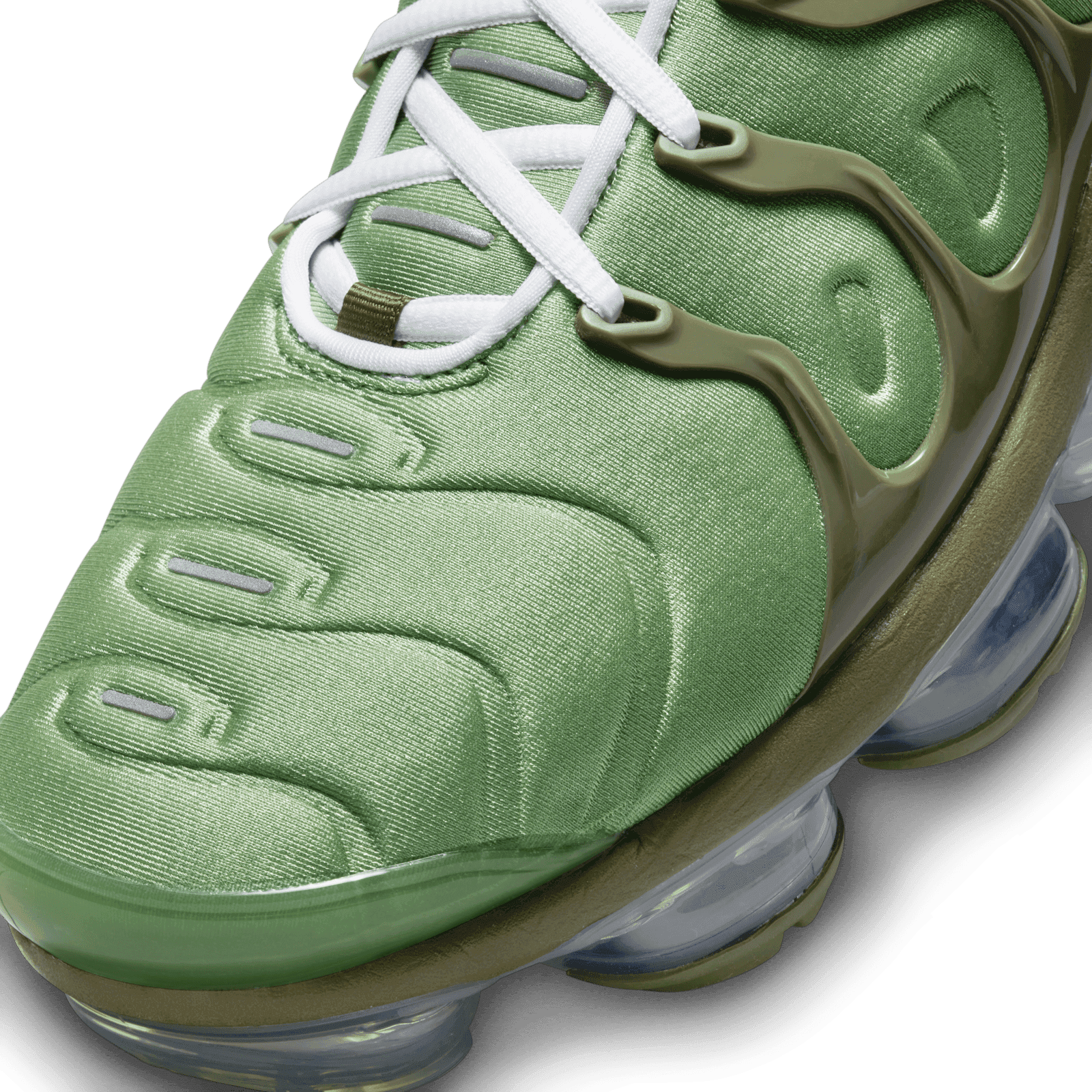 nike air max vapormax plus green