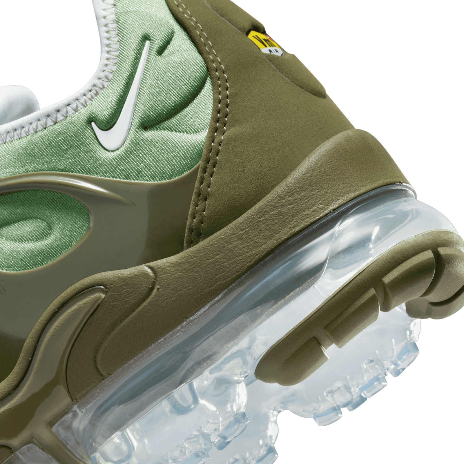 green vapor maxes