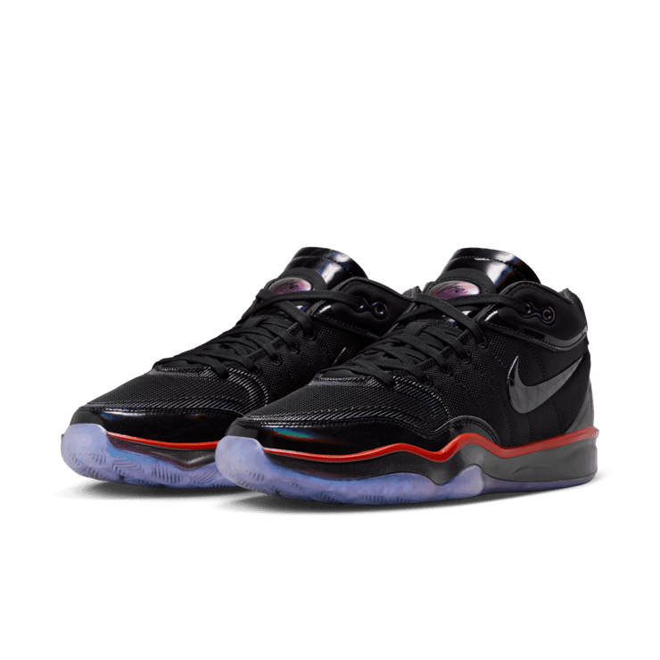Nike Air Zoom GT Hustle 2 'Greater Than Ever' Angle 2