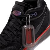 Nike Air Zoom GT Hustle 2 'Greater Than Ever' Angle 6