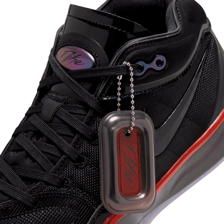 Nike Air Zoom GT Hustle 2 'Greater Than Ever' Angle 6