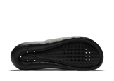 Nike Victori One Shower Slide 'Black' (W) Angle 4